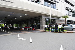 POWER AND BEAUTY CHARITY EVENT